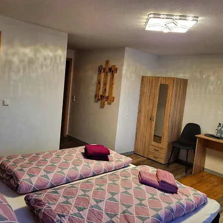 Kulturstaette Gasthuis Gröditz