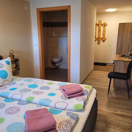 Kulturstaette 3* Gröditz