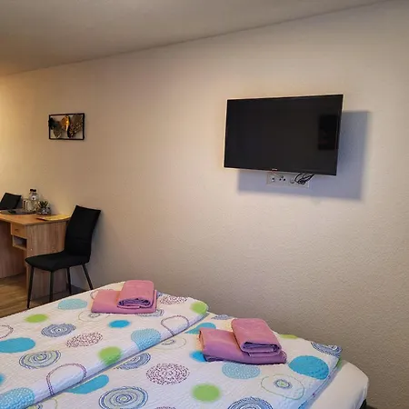 Gasthuis Kulturstaette 3*