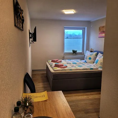 Kulturstätte 3* Gröditz