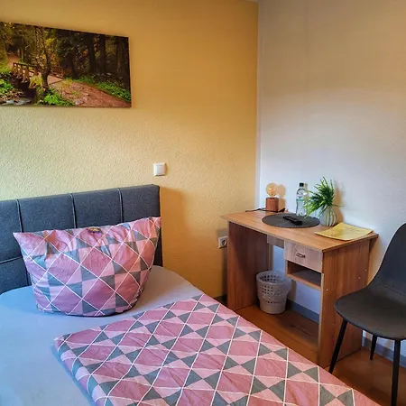 Kulturstaette 3* Gröditz