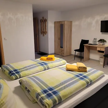 Kulturstaette Gasthuis Gröditz