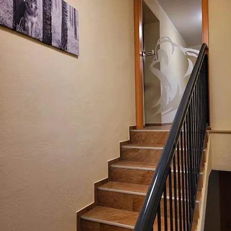 Gasthuis Kulturstaette Gröditz