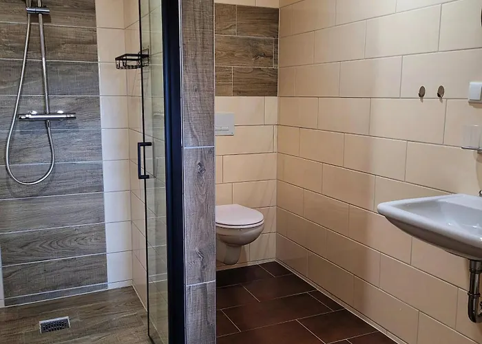 Kulturstaette Guest house