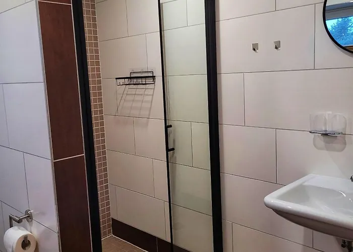 Guest house Kulturstaette