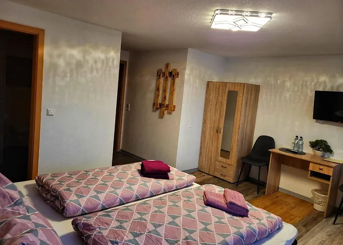 Kulturstaette Guest house Groeditz