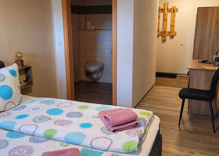 Kulturstaette 3* Groeditz