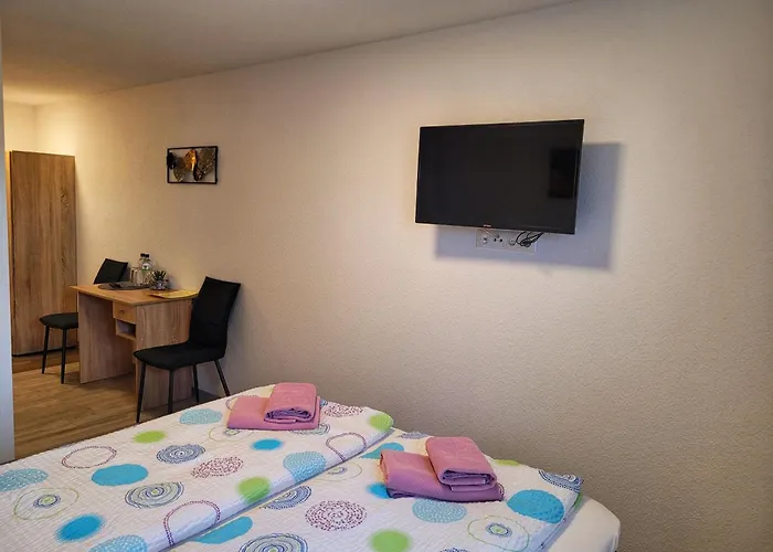 Gasthuis Kulturstaette 3*