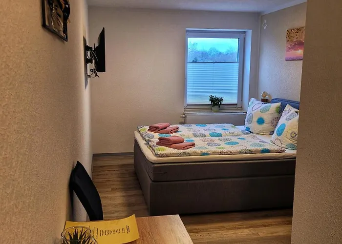 Kulturstaette 3* Gröditz