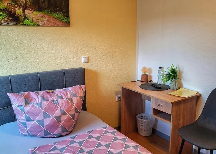 Kulturstaette 3* Gröditz