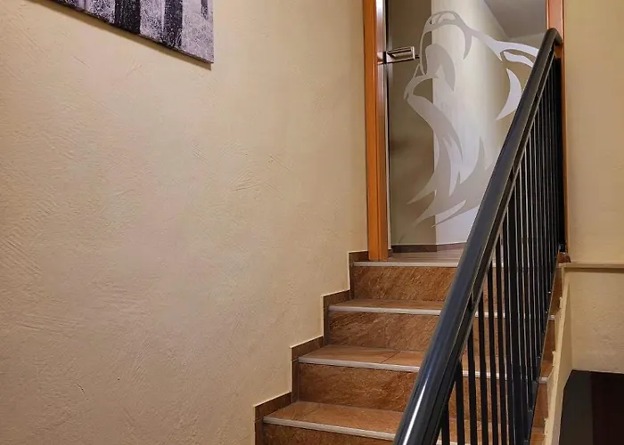 Gasthuis Kulturstaette Gröditz